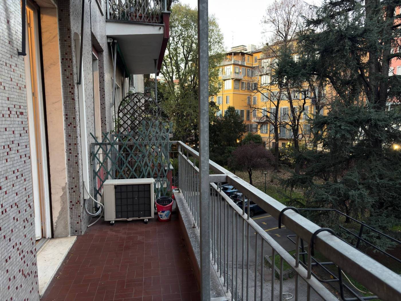 Balcone