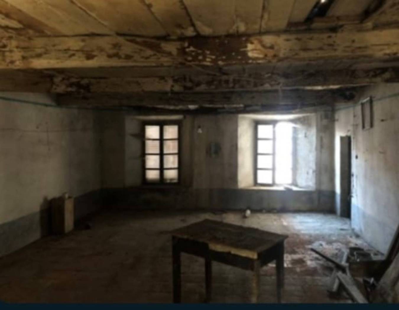 Interno non residenziale Interno non residenziale