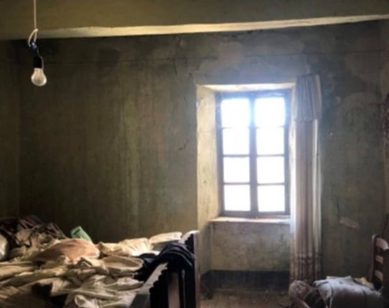 Camera da letto Camera da letto