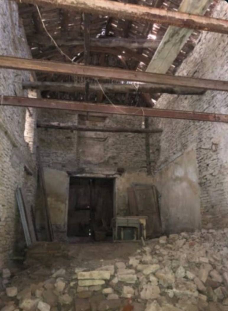 Interno non residenziale Interno non residenziale