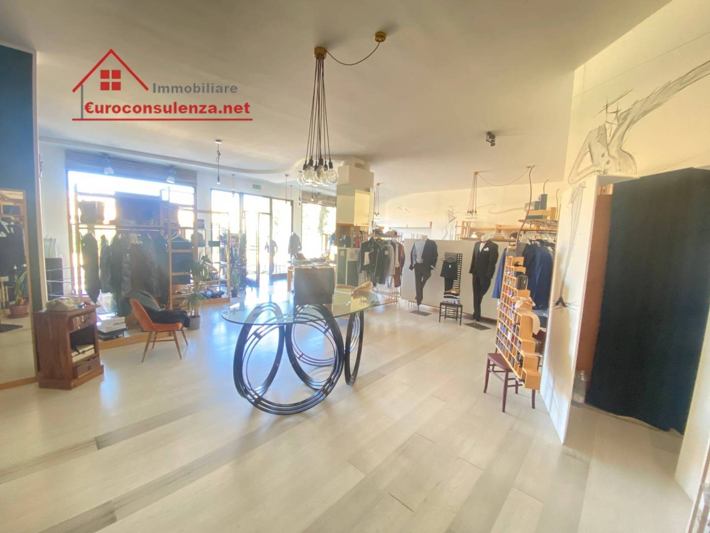 Interno non residenziale