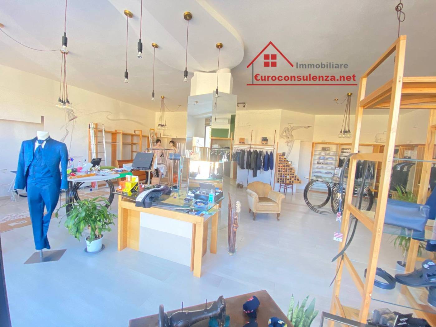 Interno non residenziale