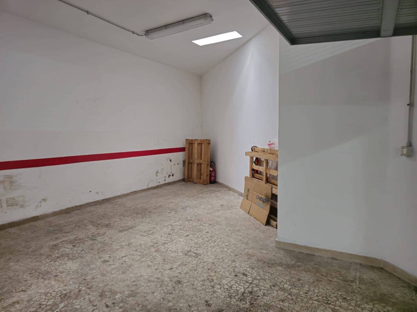 Interno non residenziale