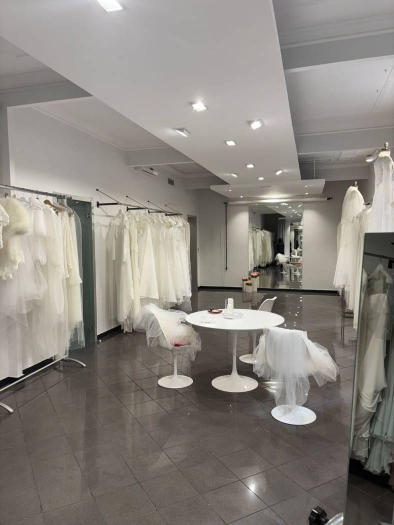 Interno non residenziale Interno non residenziale