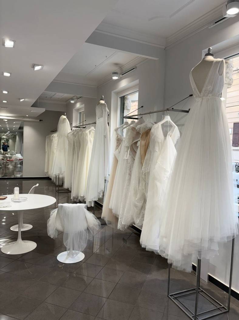 Interno non residenziale Interno non residenziale