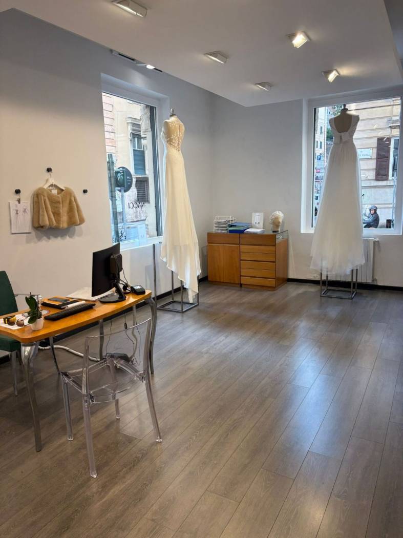 Interno non residenziale Interno non residenziale