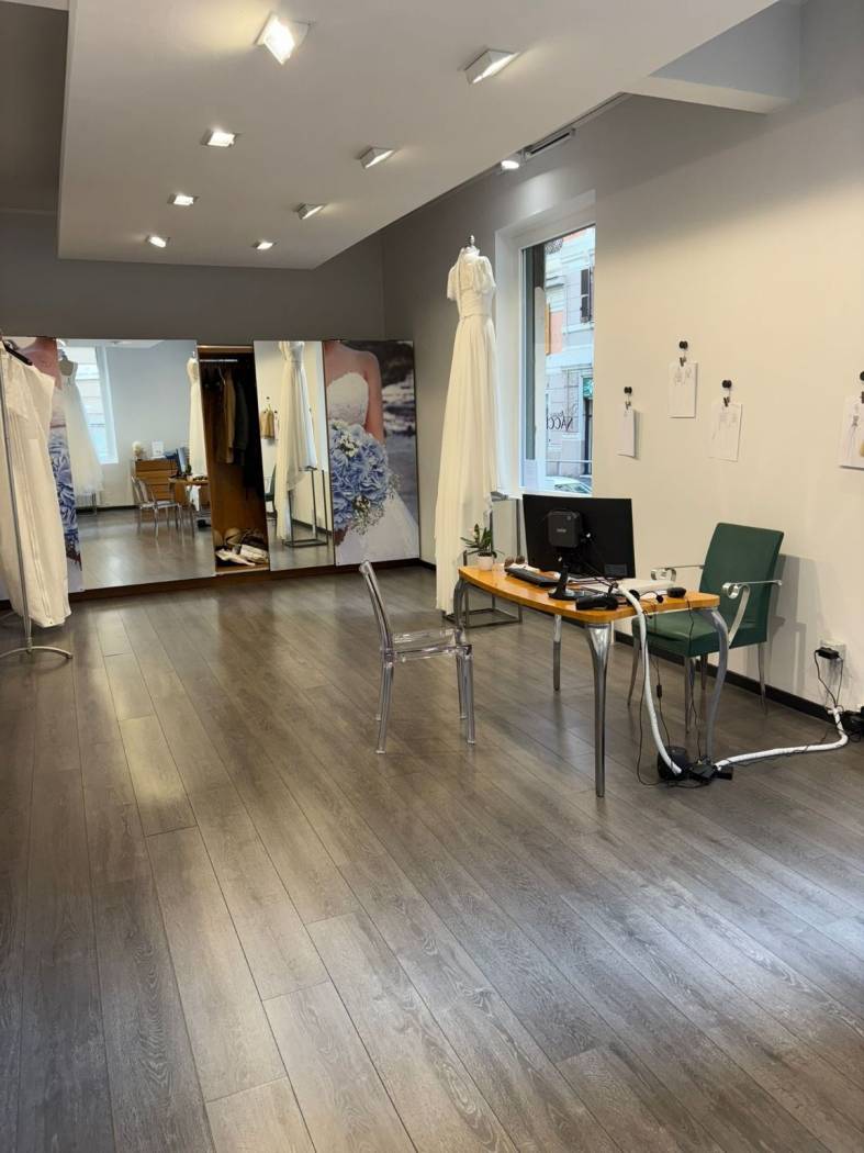 Interno non residenziale Interno non residenziale