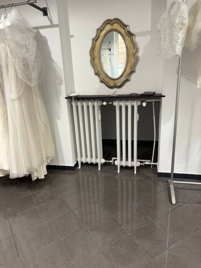 Interno non residenziale Interno non residenziale