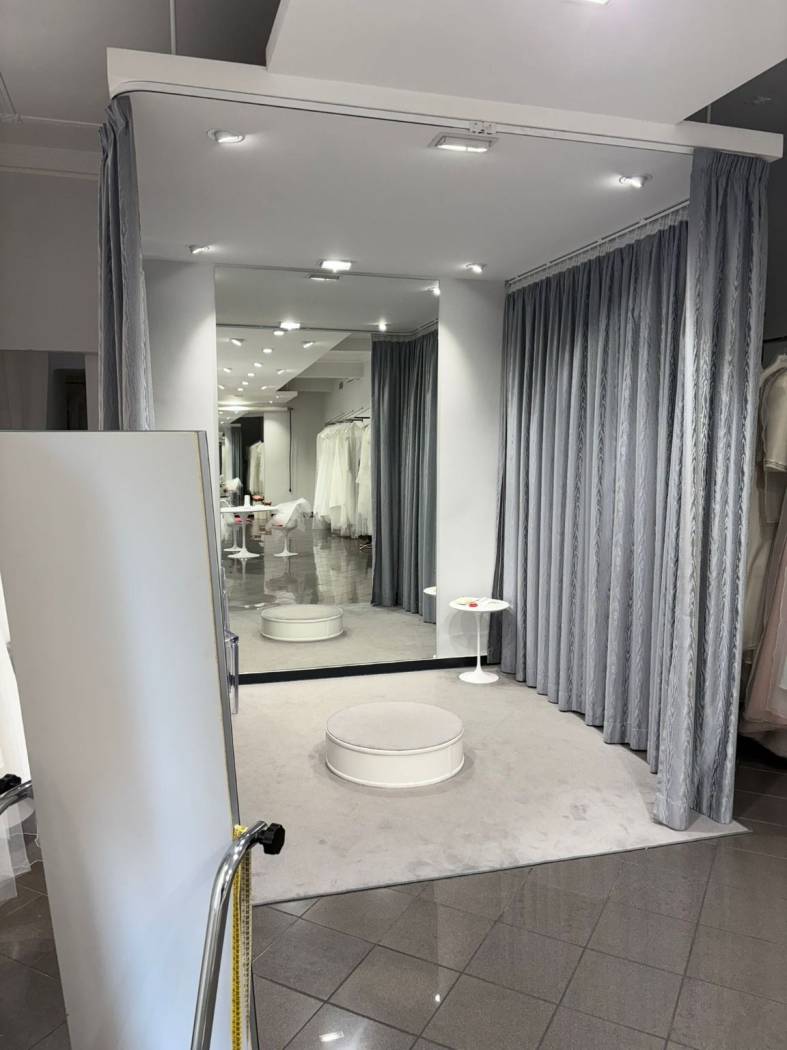 Interno non residenziale Interno non residenziale