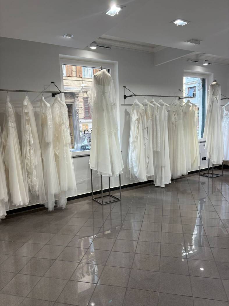 Interno non residenziale Interno non residenziale