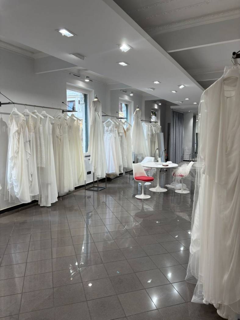 Interno non residenziale Interno non residenziale