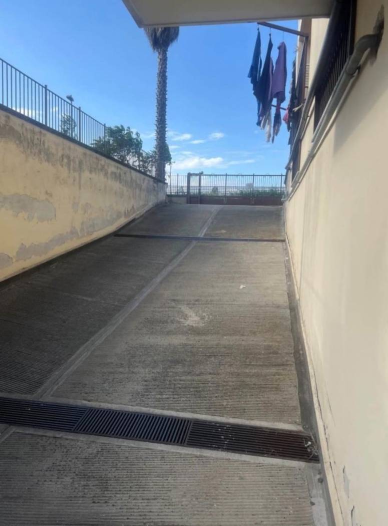 Posto macchina Posto macchina