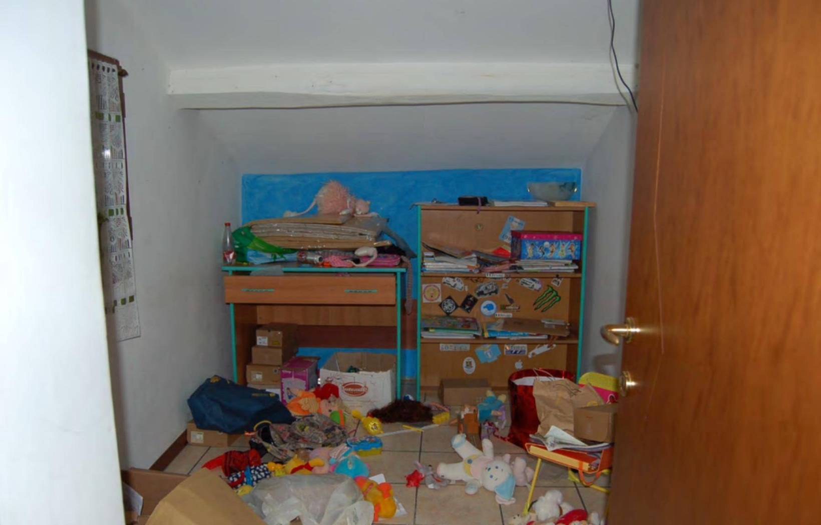 Ripostiglio Ripostiglio