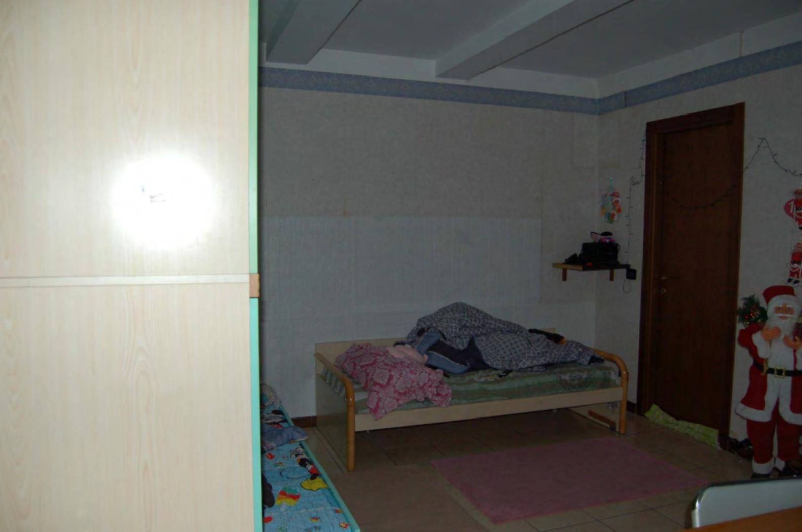 Camera da letto Camera da letto