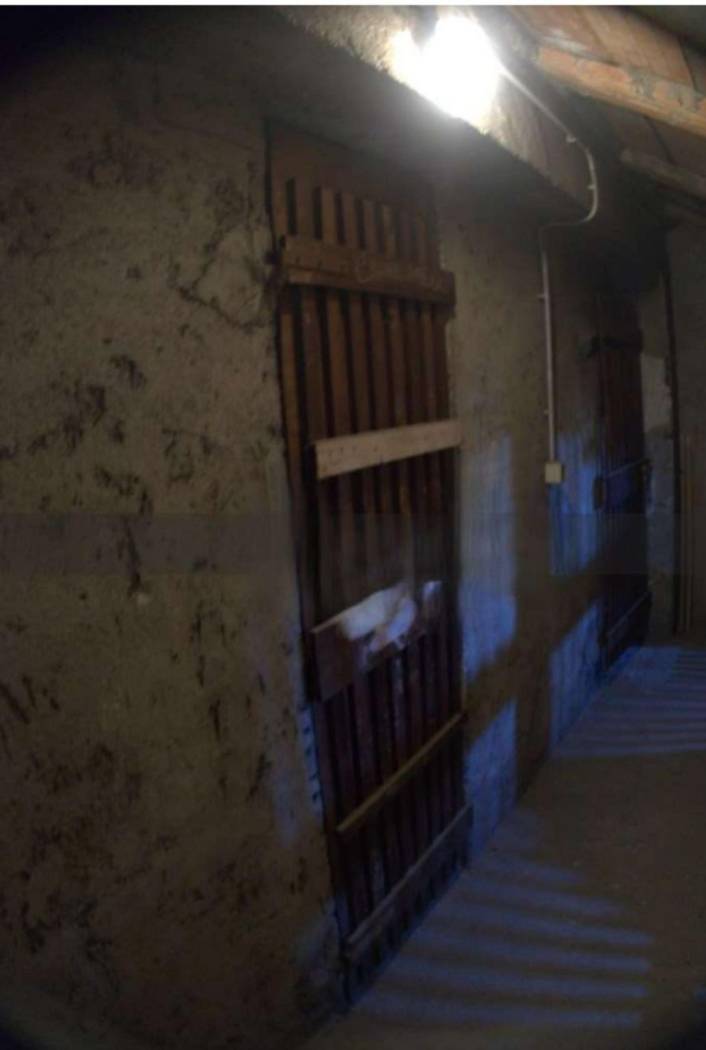 Interno palazzo Interno palazzo