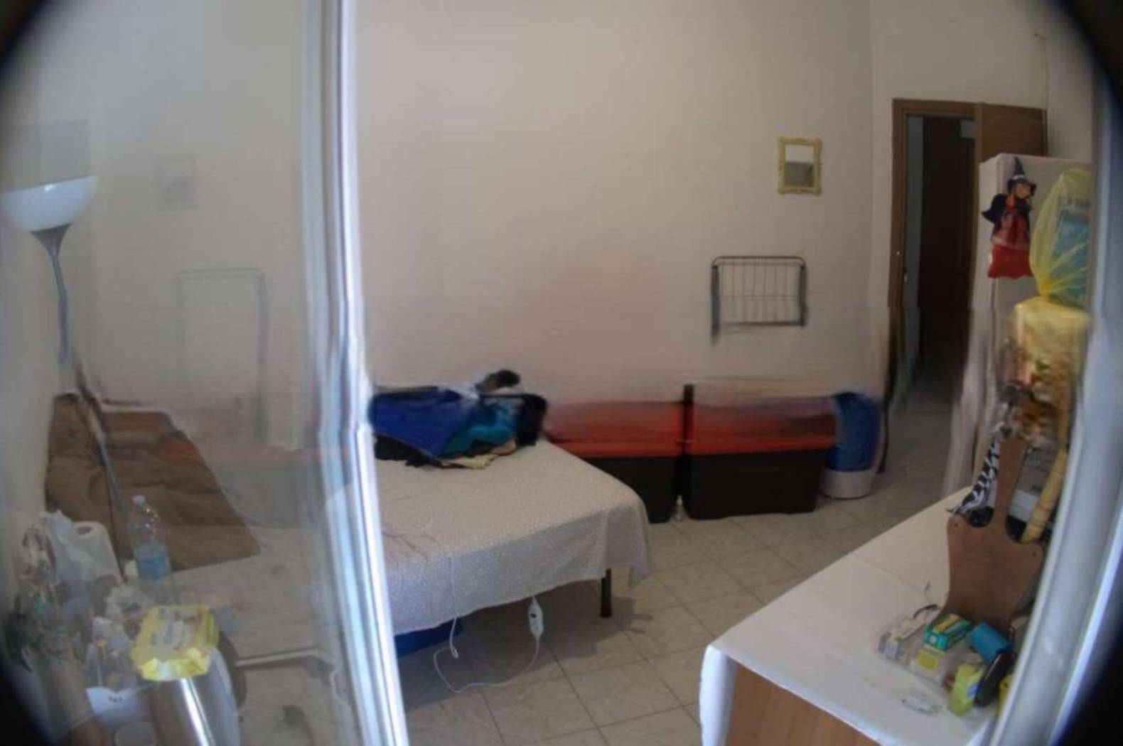 Camera da letto Camera da letto