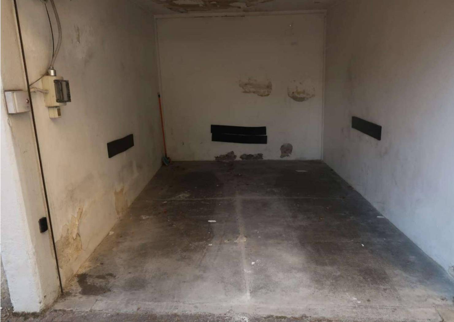 Posto macchina Posto macchina