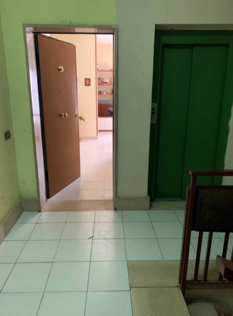 Interno palazzo Interno palazzo