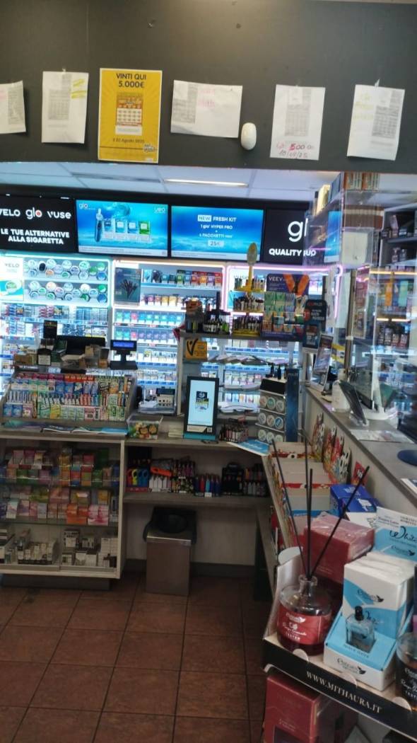 Interno non residenziale