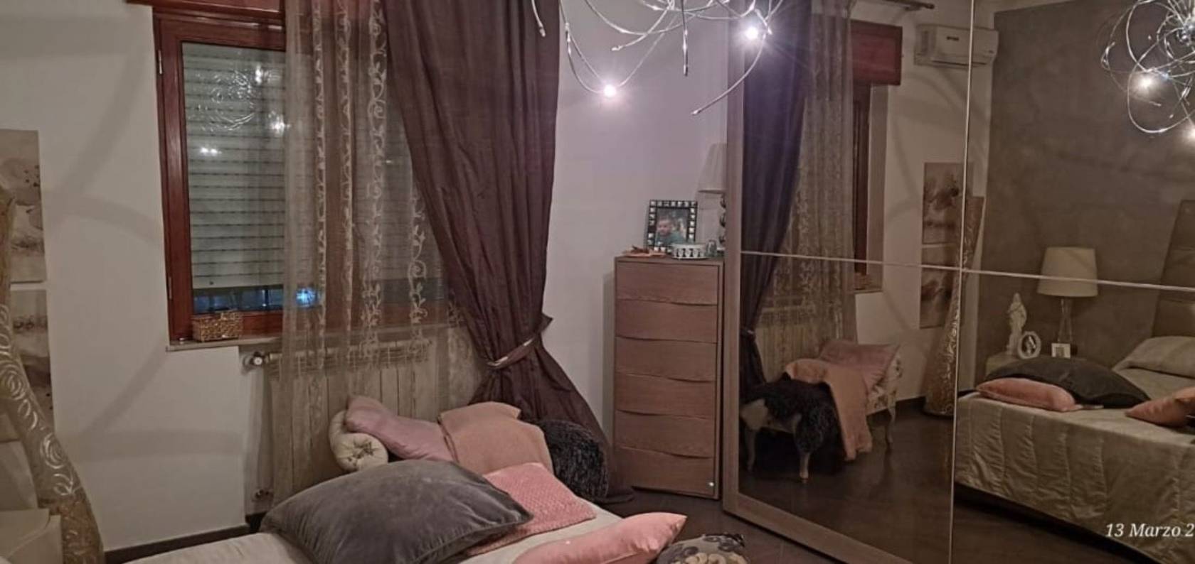 Camera da letto Camera da letto