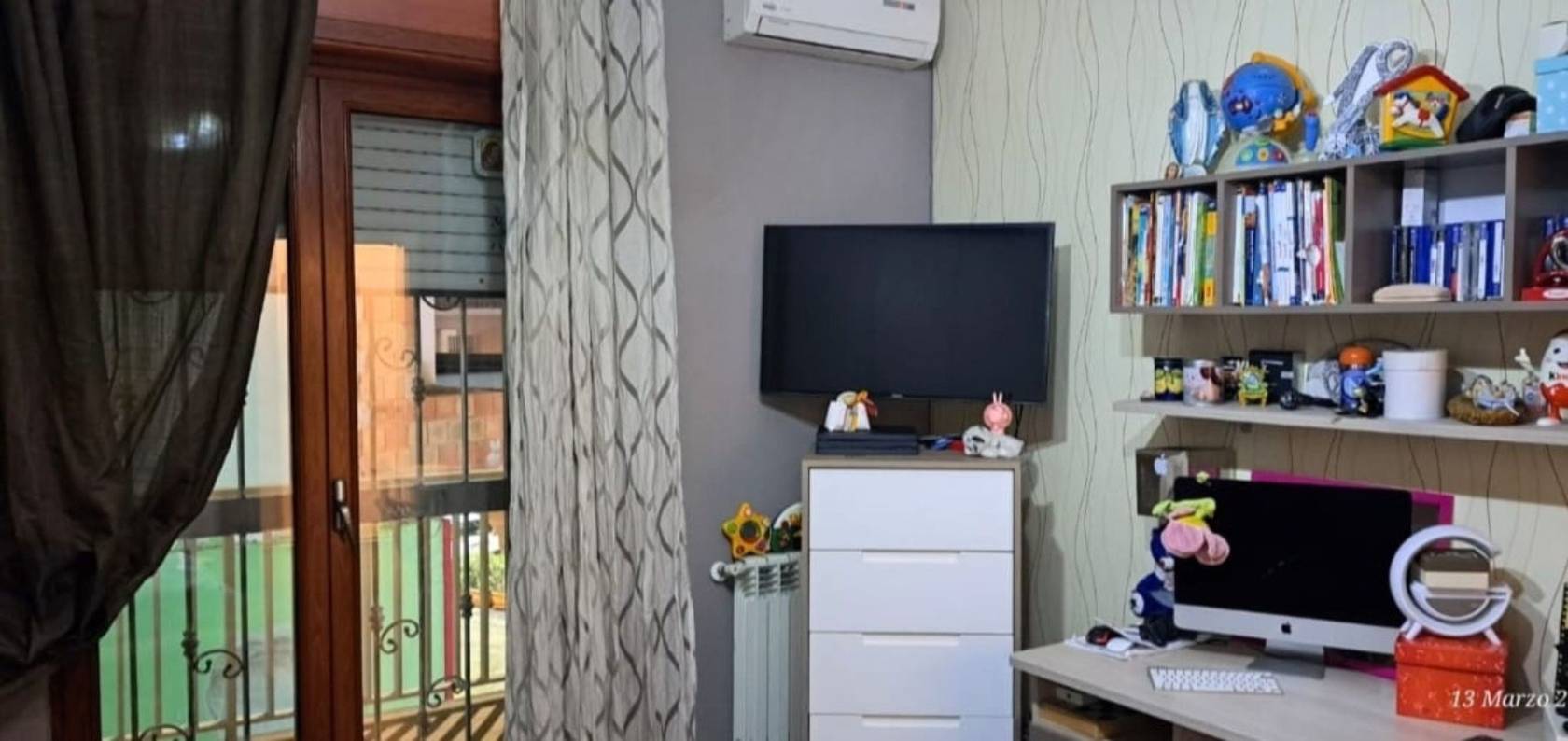 Camera da letto Camera da letto