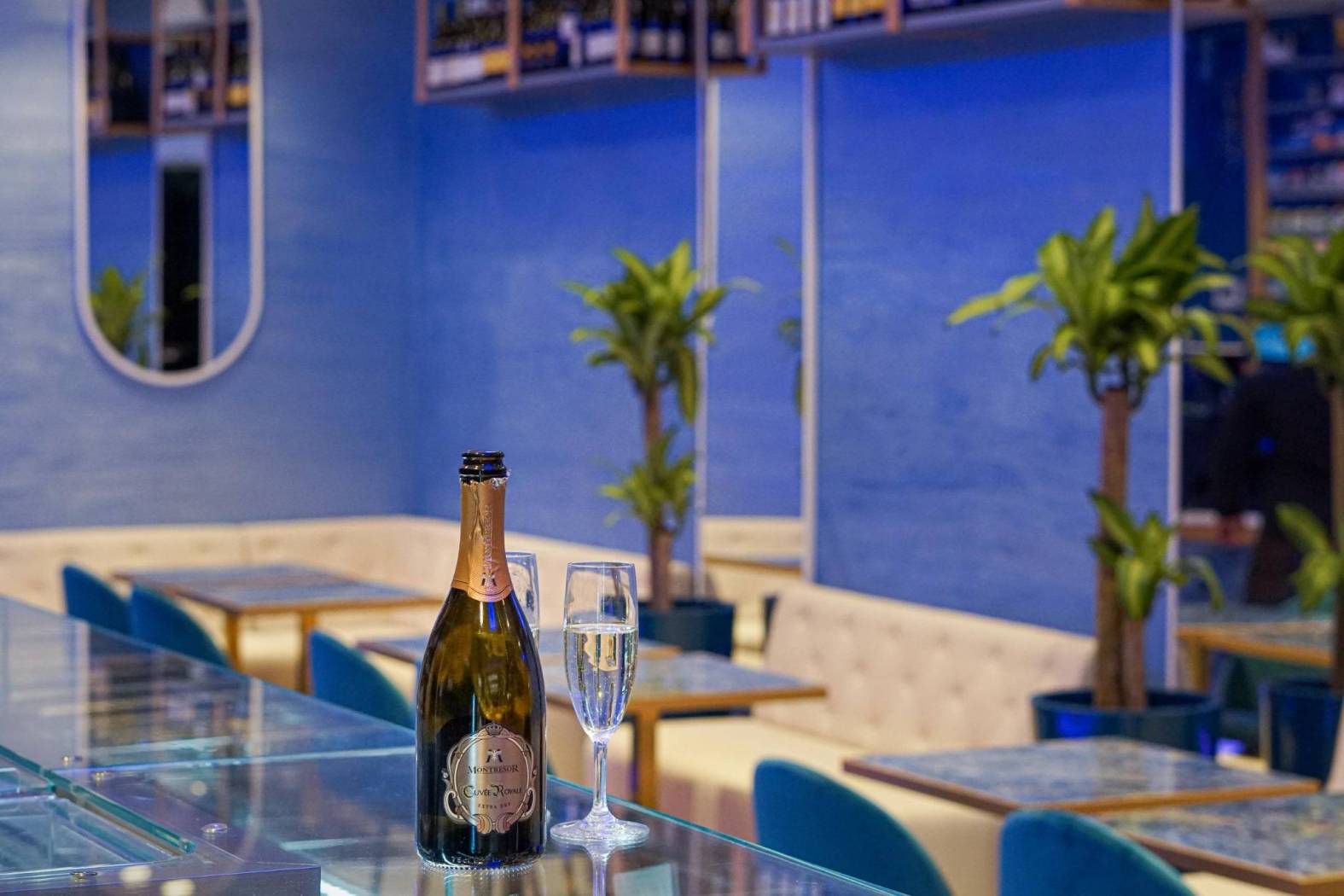 Interno non residenziale