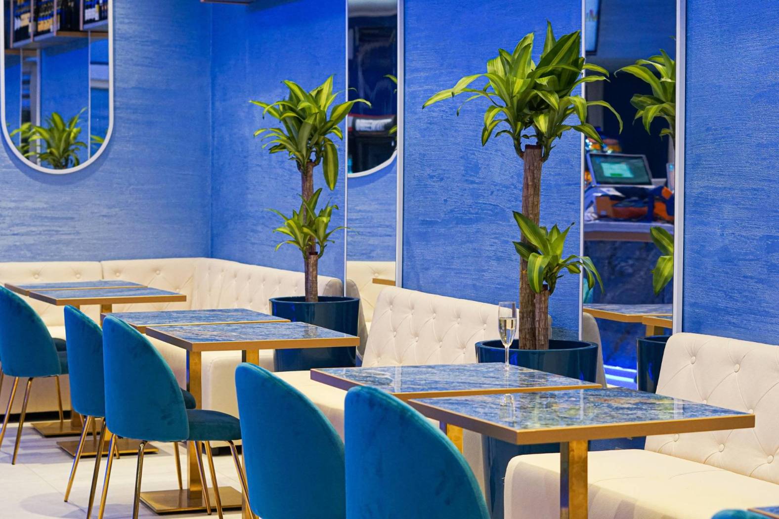 Interno non residenziale