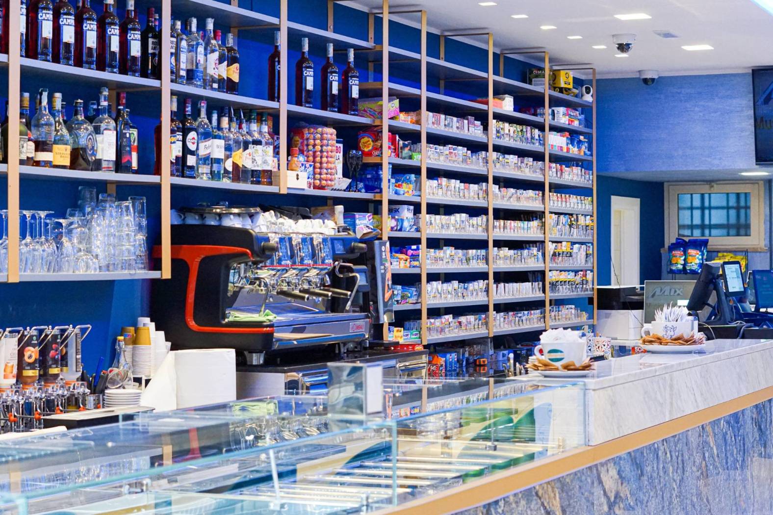 Interno non residenziale