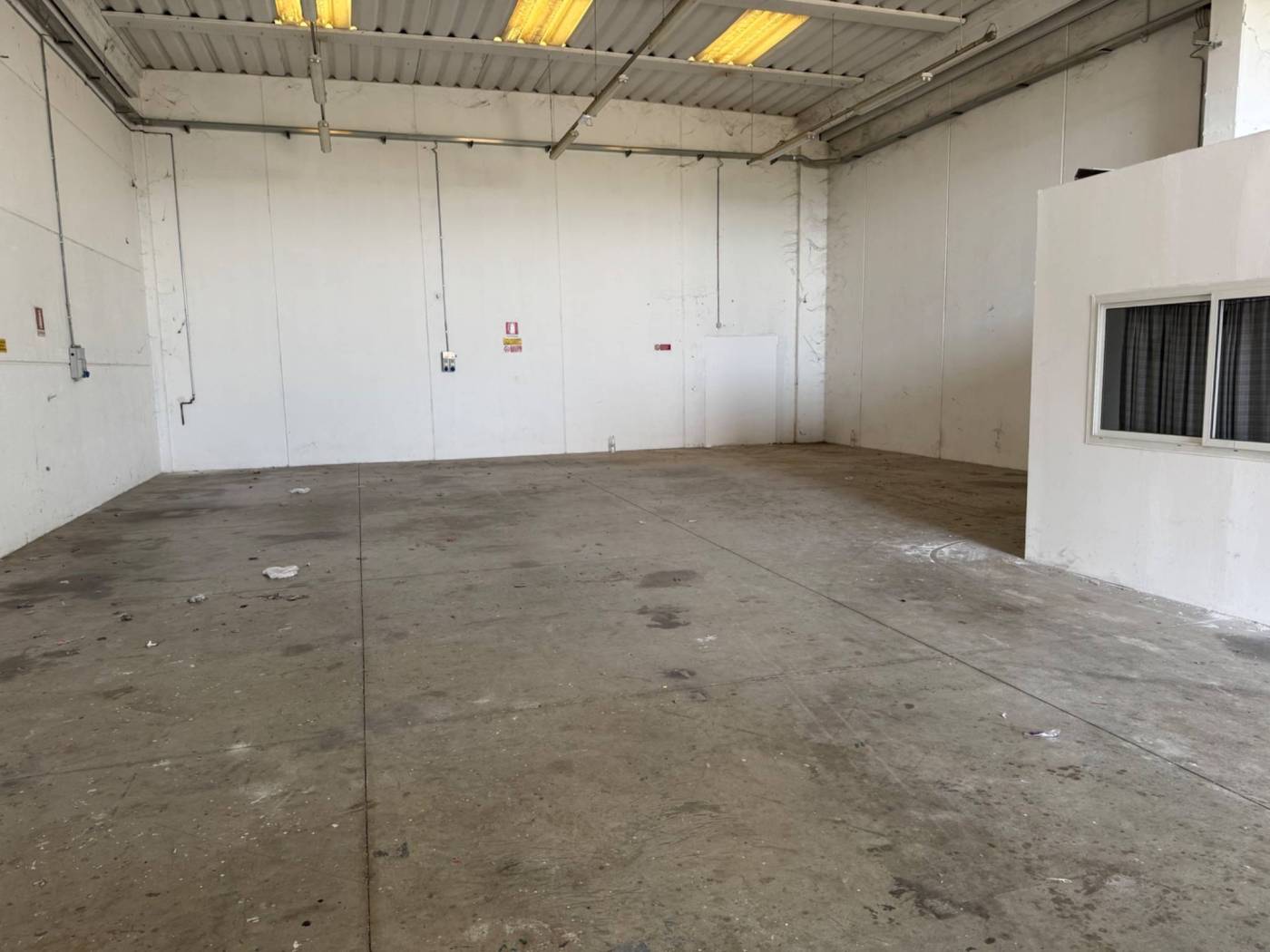 Interno non residenziale