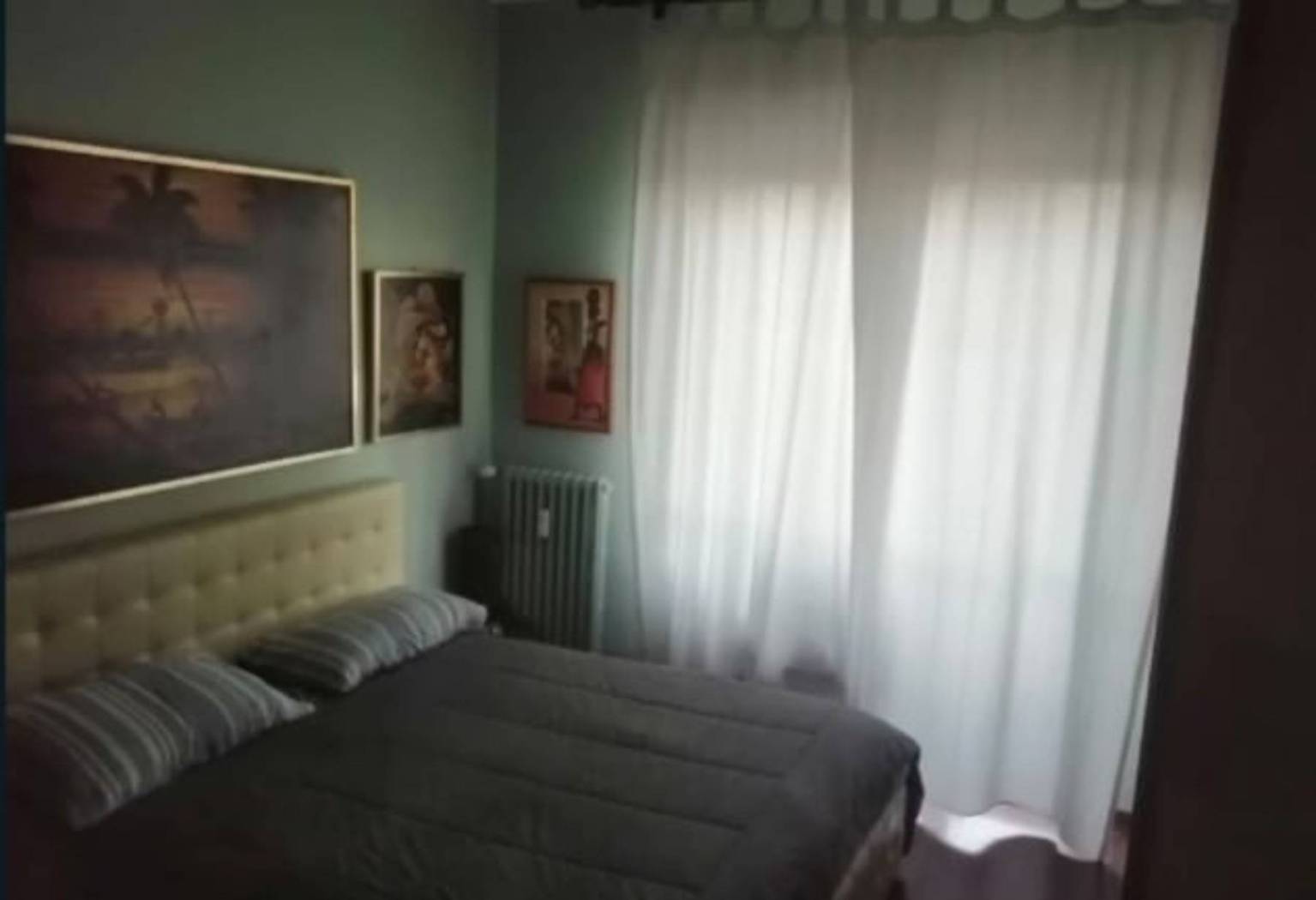 Camera da letto Camera da letto