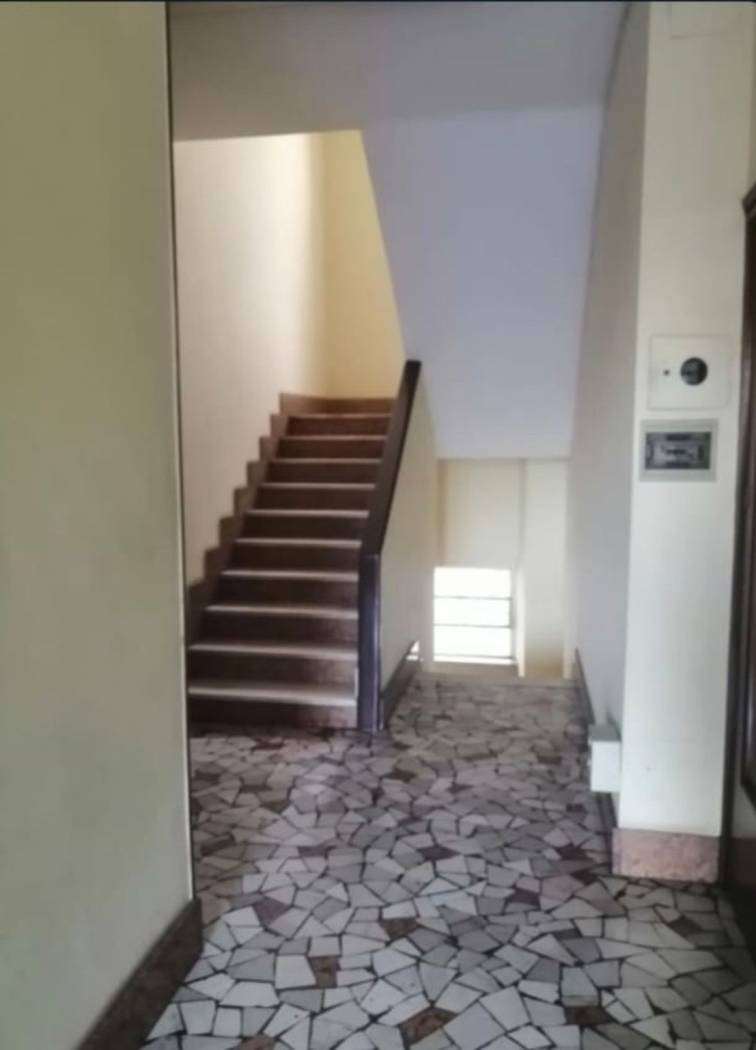 Interno palazzo Interno palazzo