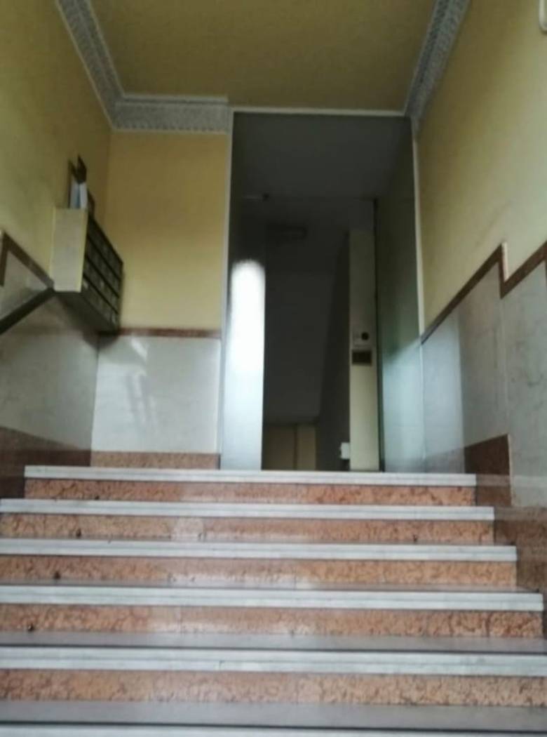 Interno palazzo Interno palazzo