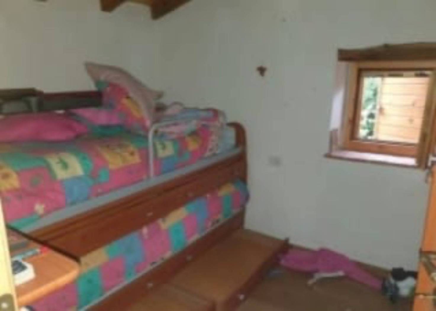 Camera da letto Camera da letto