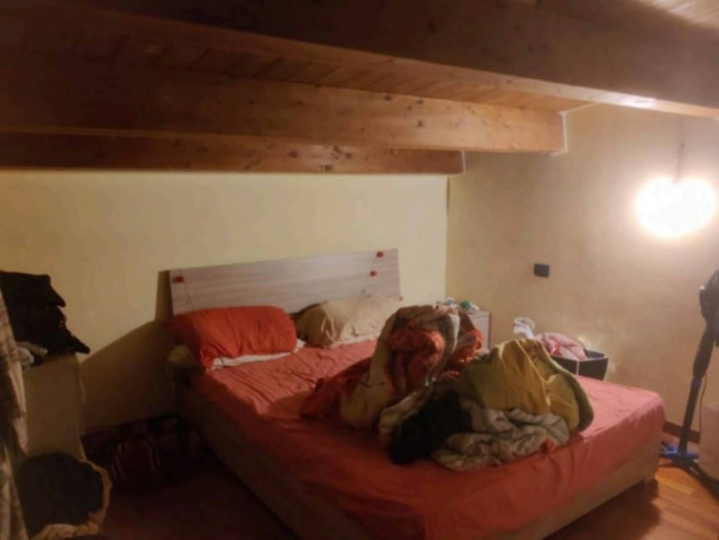 Camera da letto Camera da letto