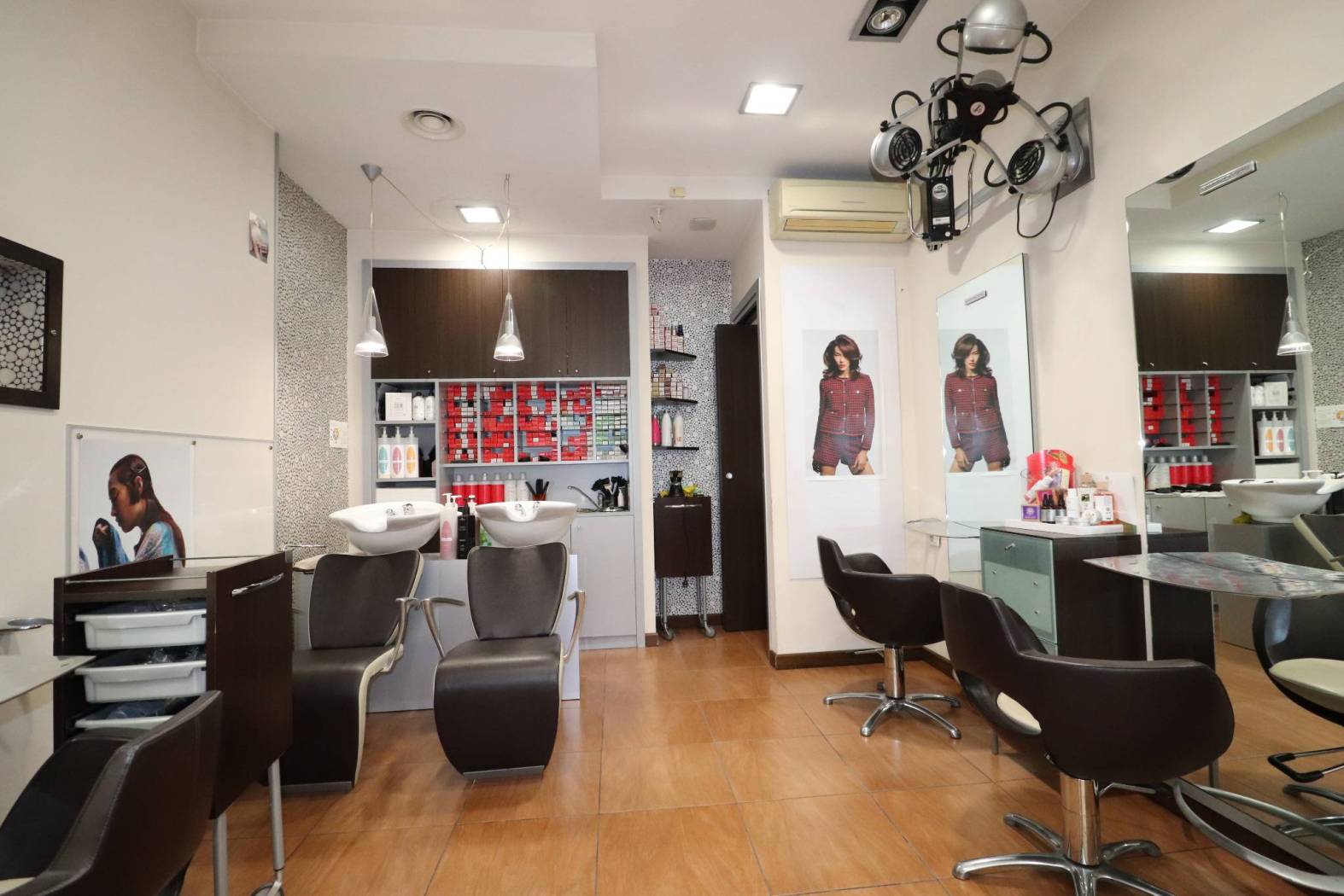 Interno non residenziale