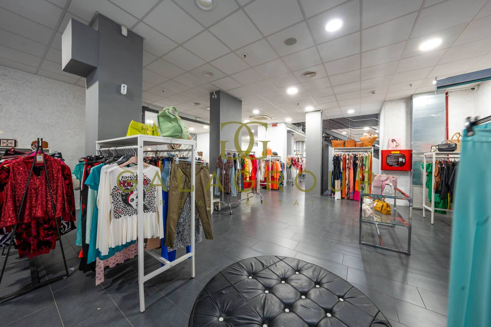 Interno non residenziale