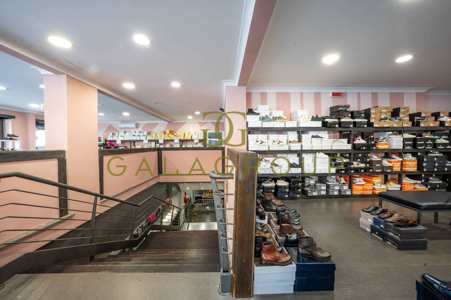 Interno non residenziale