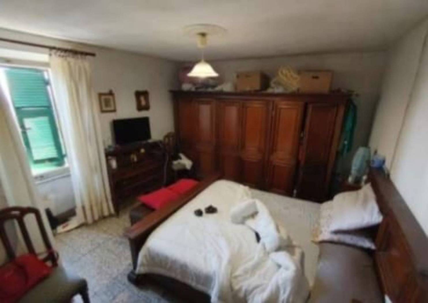 Camera da letto Camera da letto