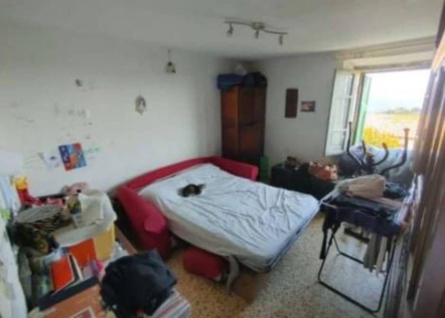 Camera da letto Camera da letto