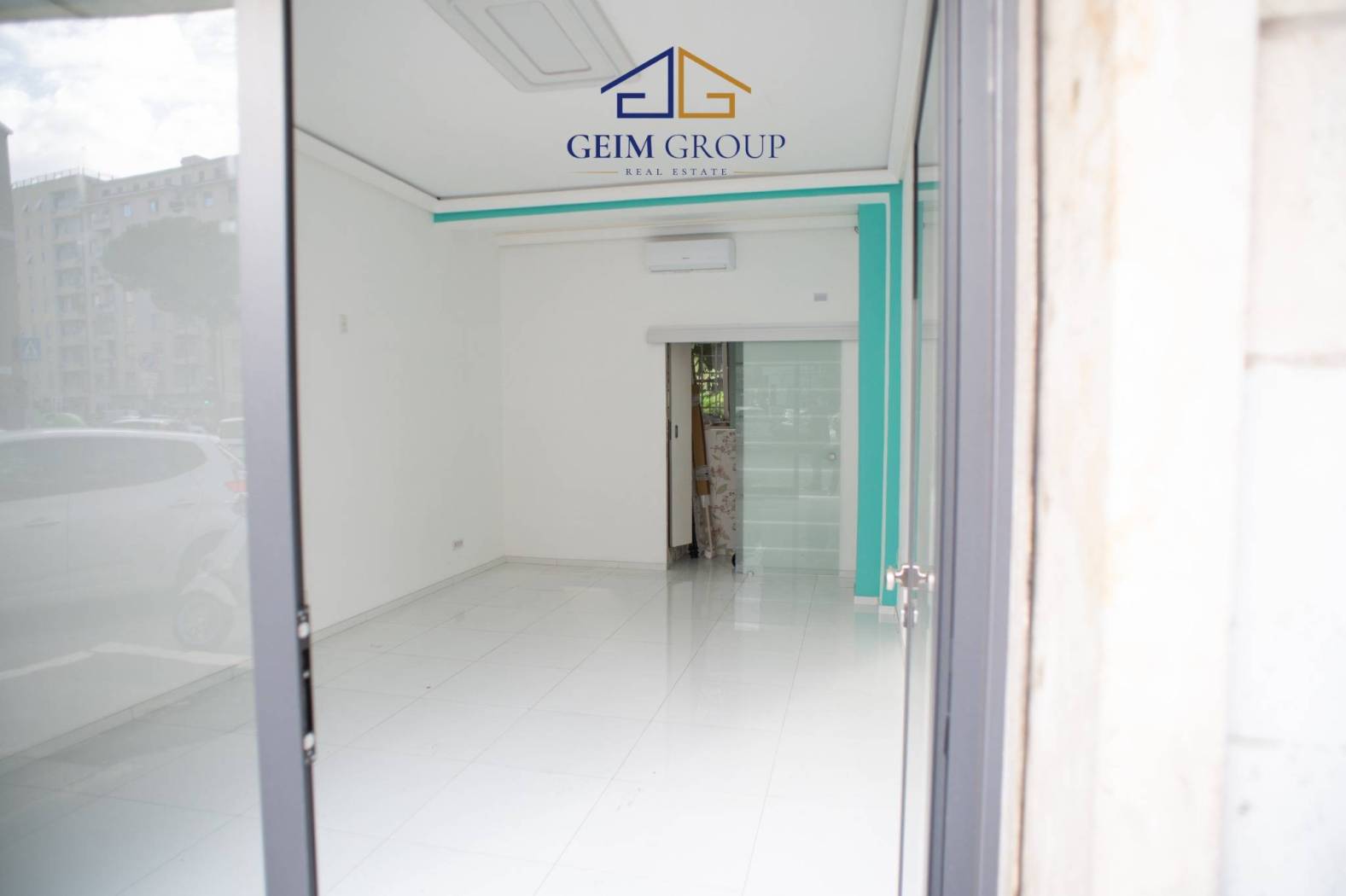 Interno non residenziale