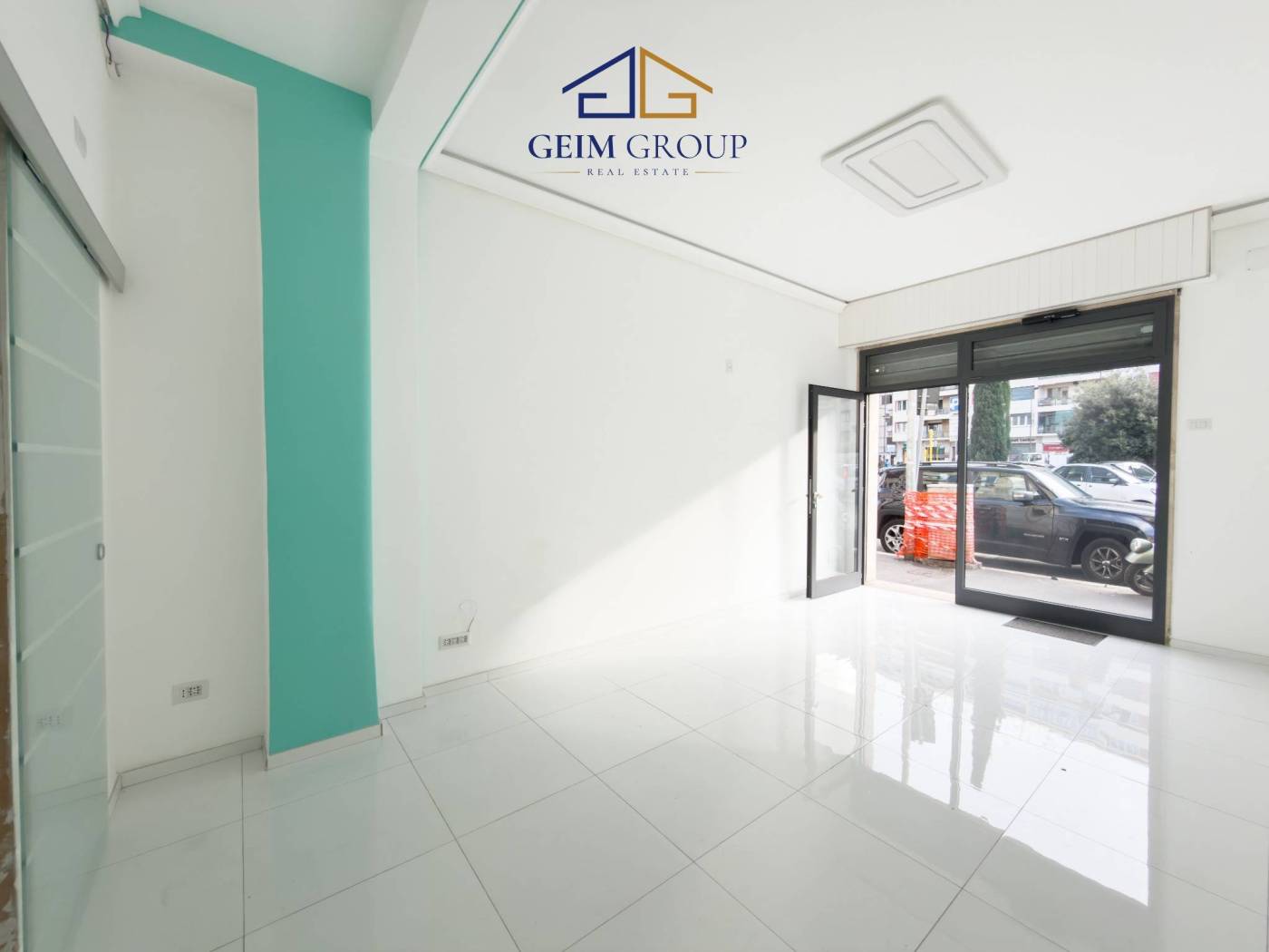 Interno non residenziale