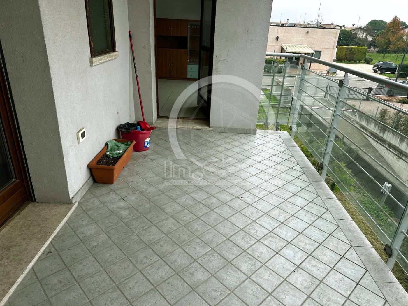 Terrazzo