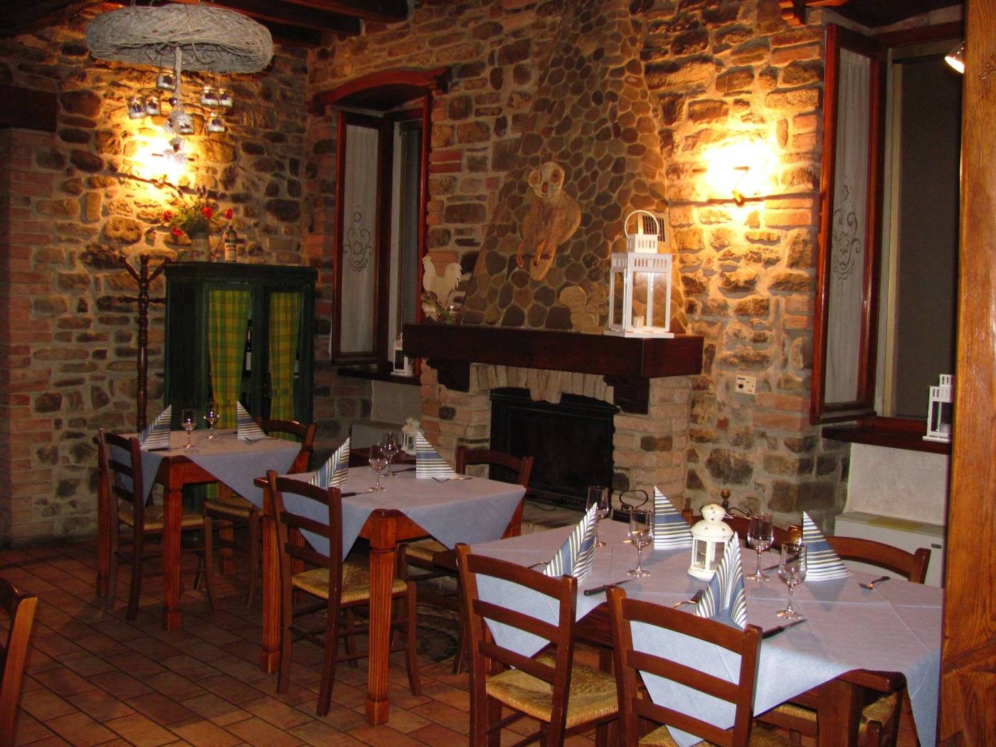 Interno non residenziale