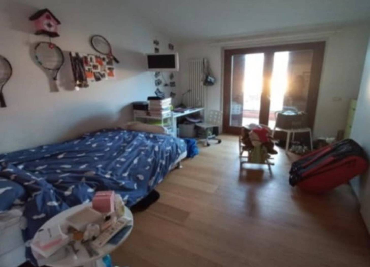 Camera da letto Camera da letto