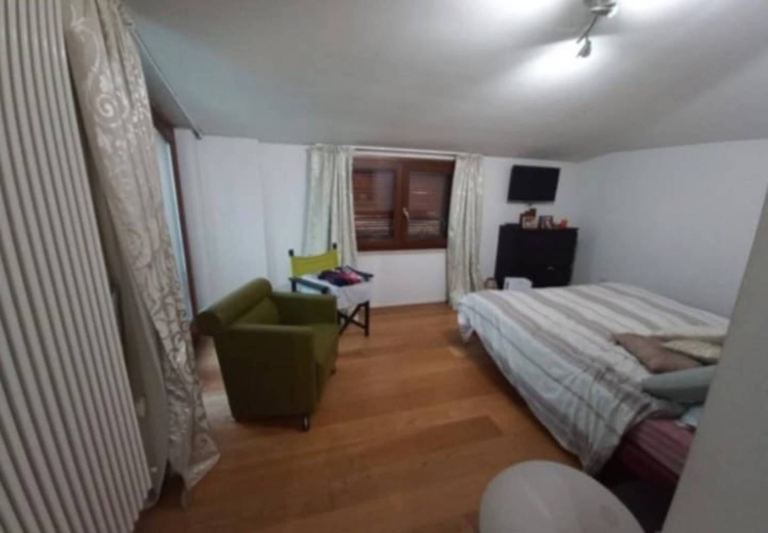 Camera da letto Camera da letto