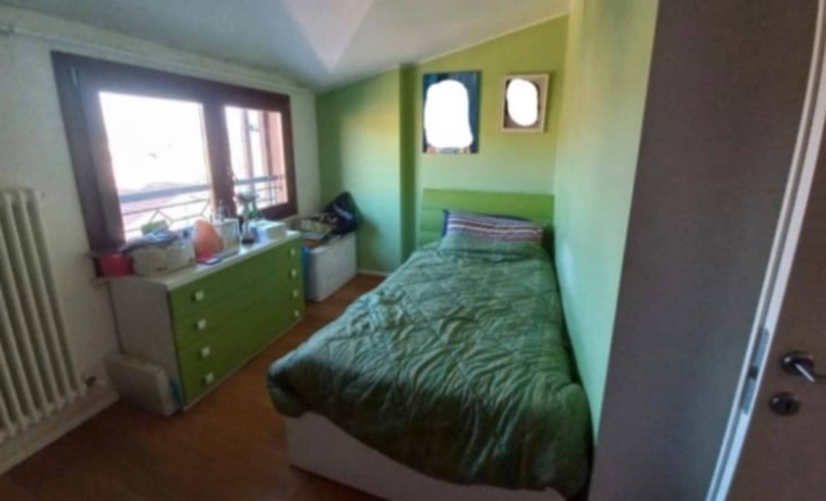 Camera da letto Camera da letto