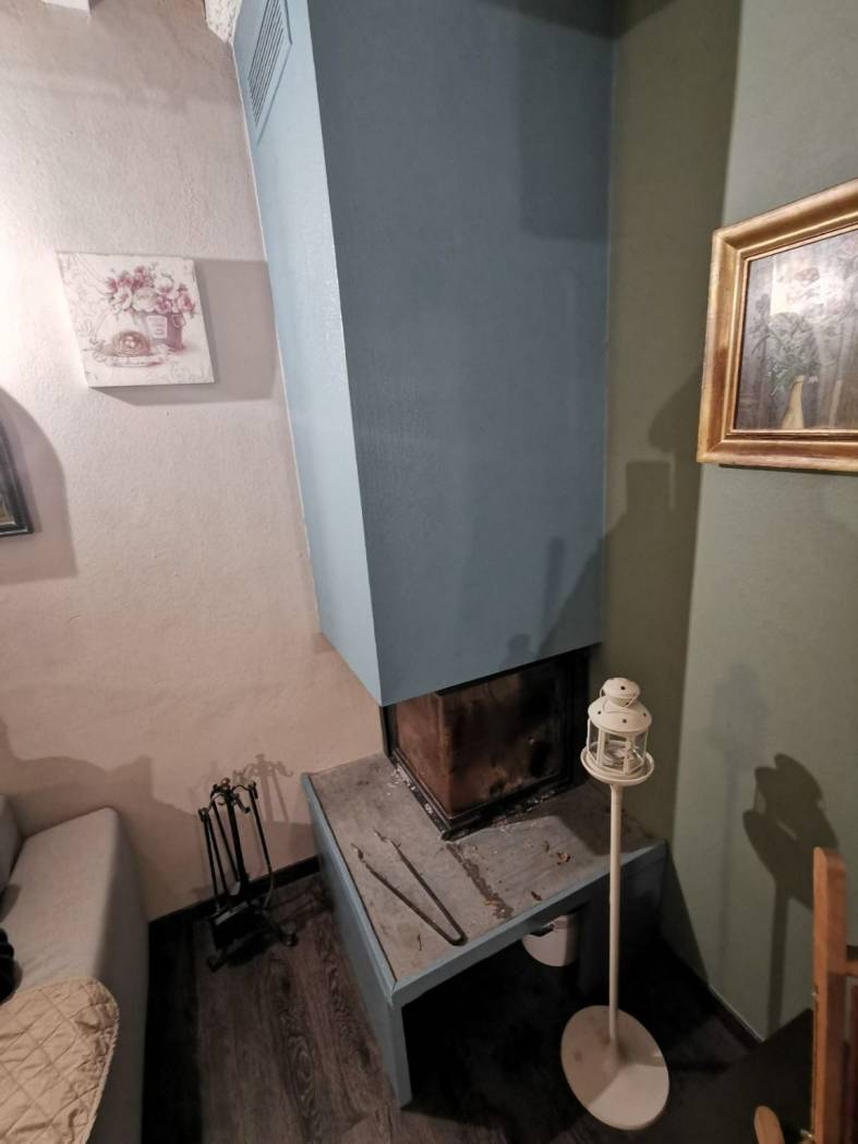 Interno appartamento