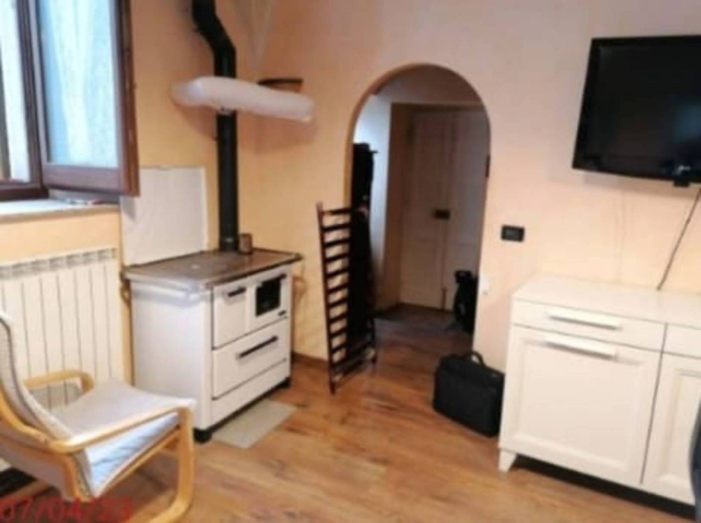 Camera da letto Camera da letto