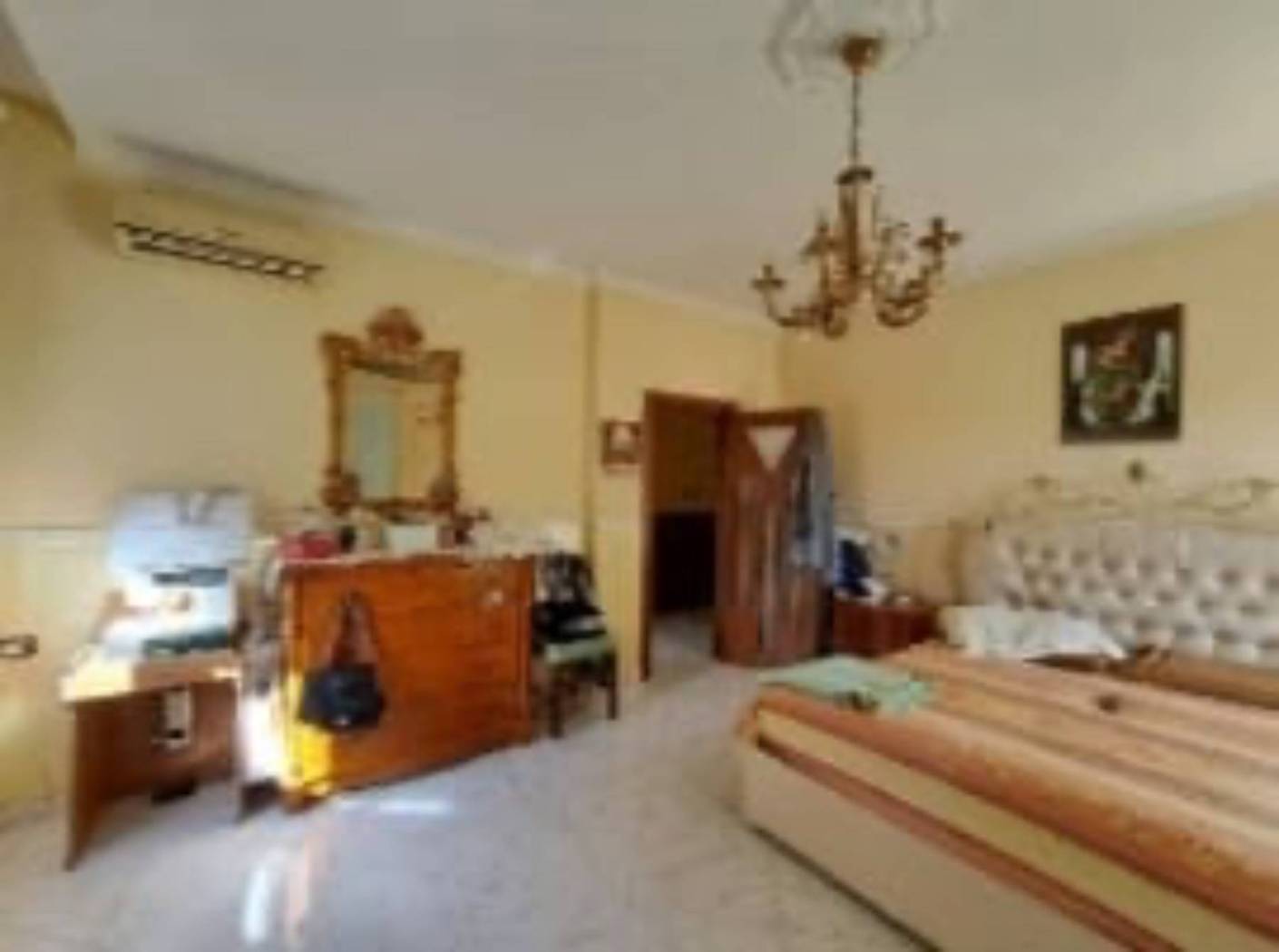 Camera da letto Camera da letto