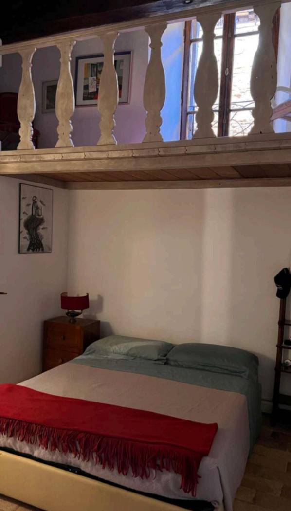 Camera da letto Camera da letto